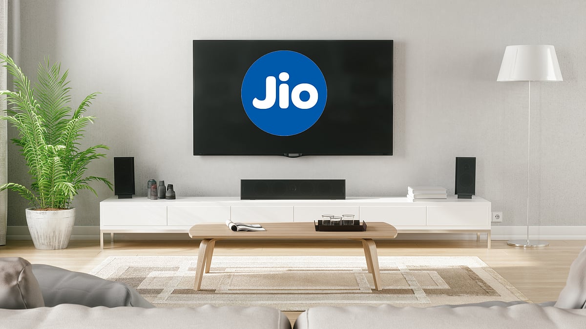 JioFiber will be hoping to strike three sectors with one arrow next year