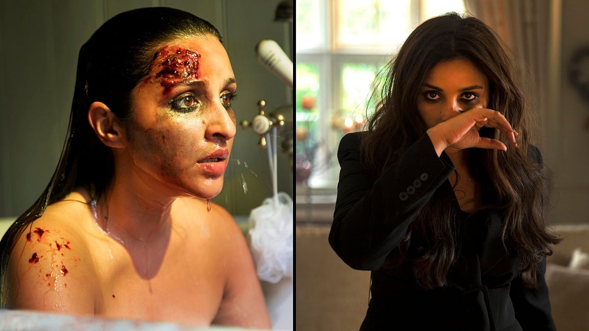 Parineeti Chopra’s first look from ‘The Girl on The Train’ remake