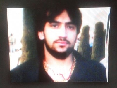 Neeraj Bawana was Delhi’s most fearsome gangster back in the day. 