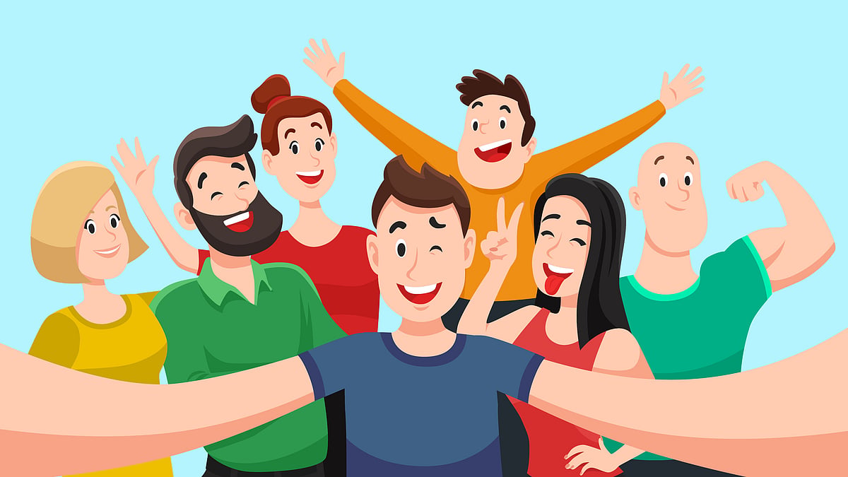 Happy Friendship Day 2019 will be celebrated on 4 August this year.