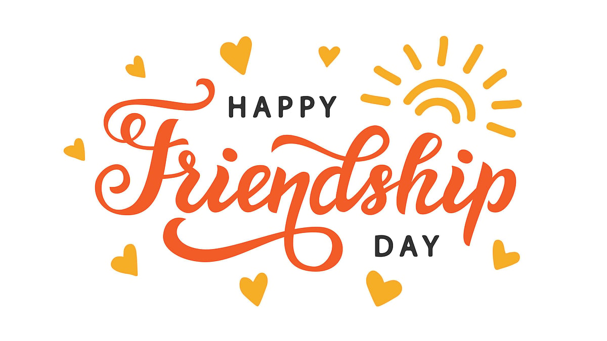 <div class="paragraphs"><p>Friendship Day 2022: Wishes, greetings, and images with popular quotes. </p></div>