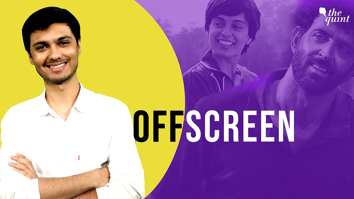 On this week’s episode we speak to the dialect coaches who trained Hrithik Roshan and Kangana Ranaut.