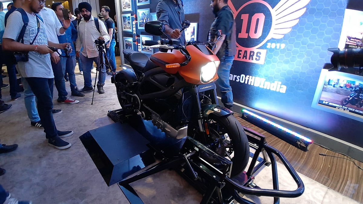 Do you like this electric bike?