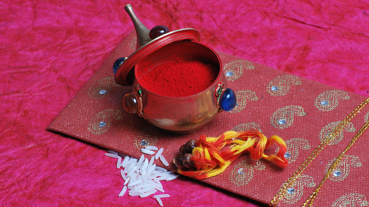 Rakhi 2019: Raksha Bandhan Gift ideas for your sister and brother.