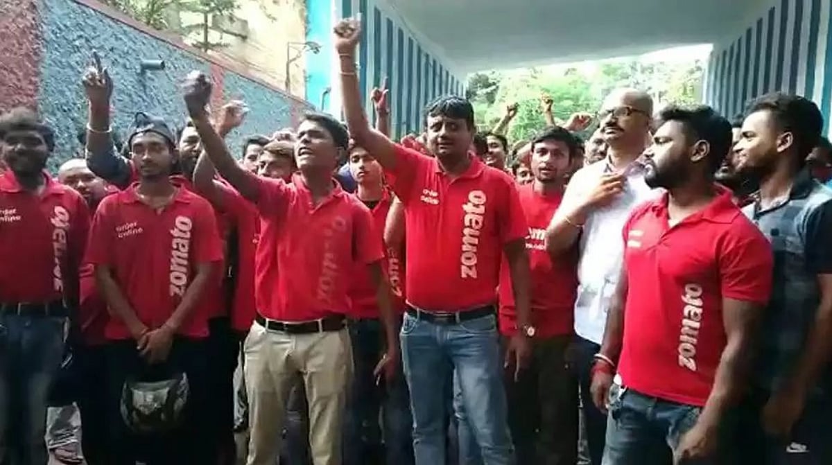 (Photo: Twitter/<a href="https://twitter.com/ganeshspwr">@ganeshspwr</a>)
