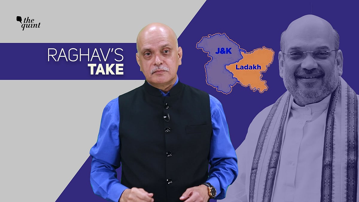 Modi-Shah’s We.Don’t.Know approach in Jammu and Kashmir has left a lot of unanswered questions.