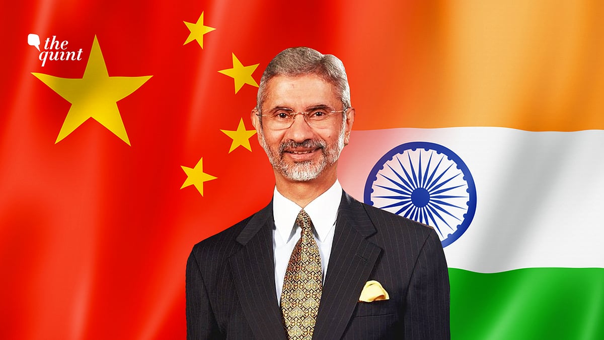 India-China relations or ties with the new US administration, can External Affairs minister S Jaishankar deliver as a politician? 