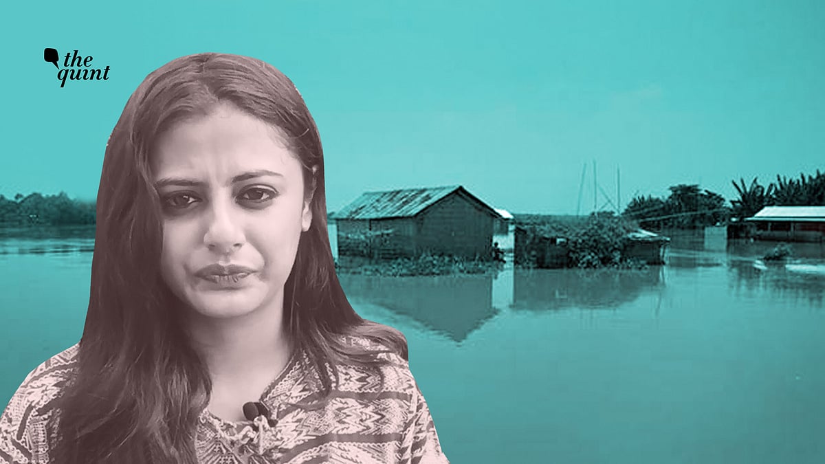 Incessant rains in the last three-four days have devastated many parts of eastern India