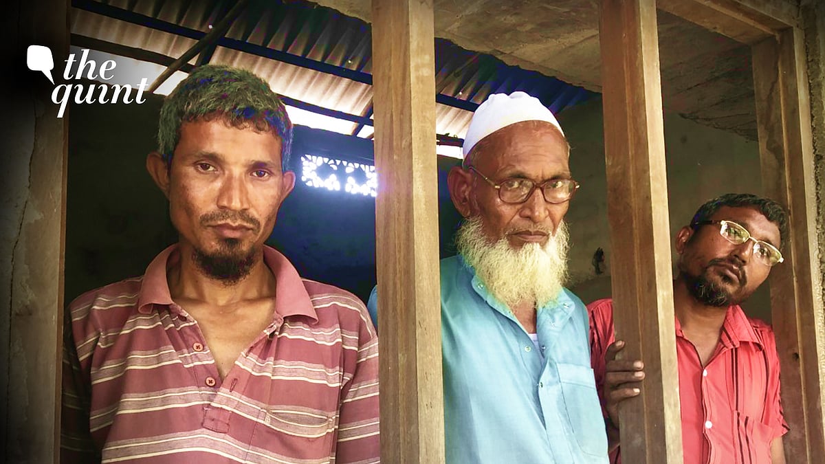 Thousands were served notices for the NRC re-verification hearing