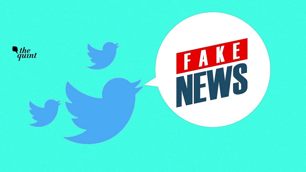A fake account in the name of a retired Indian Army officer claimed that Pakistan had allegedly killed 25 jawans on 15 August