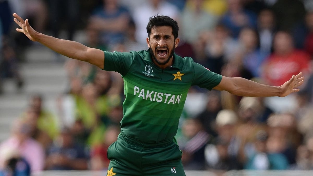 Pakistani pace bowler Hasan Ali says he will invite cricketers from India to his wedding with Indian national Samia Arzoo.