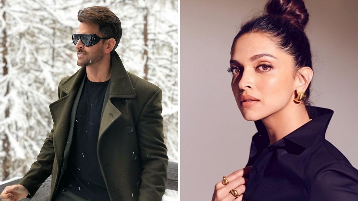 Hrithik has reportedly signed Nitesh Tiwari’s next film.