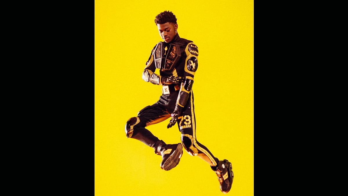 Lil Na X’s Old Town Road has broken multiple records. 