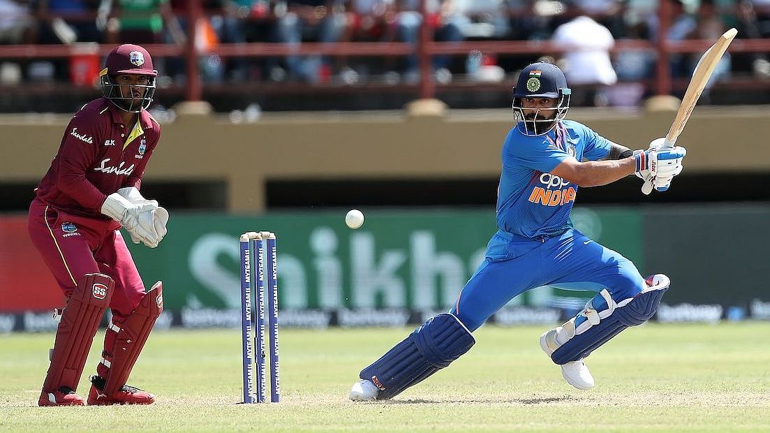 <div class="paragraphs"><p>India vs West Indies 1st ODI live streaming and telecast details listed here.</p></div>