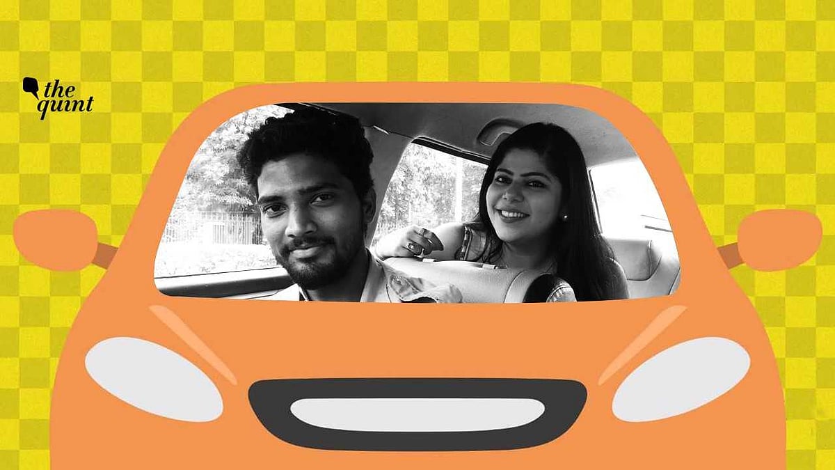 Stutte Ghosh talks to cabbies of Delhi and finds out whether religion interferes with their daily work.