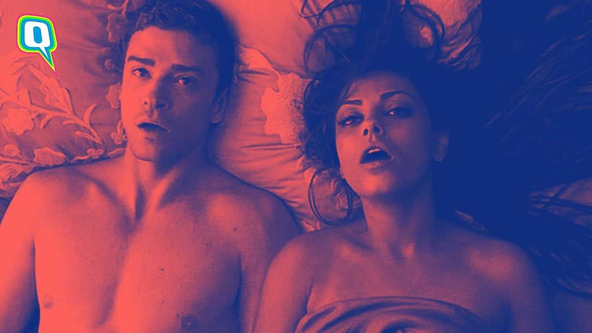 (Photo Courtesy: Screenshot from the movie <i>Friends With Benefits</i>)