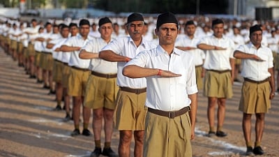 RSS volunteers.&nbsp;