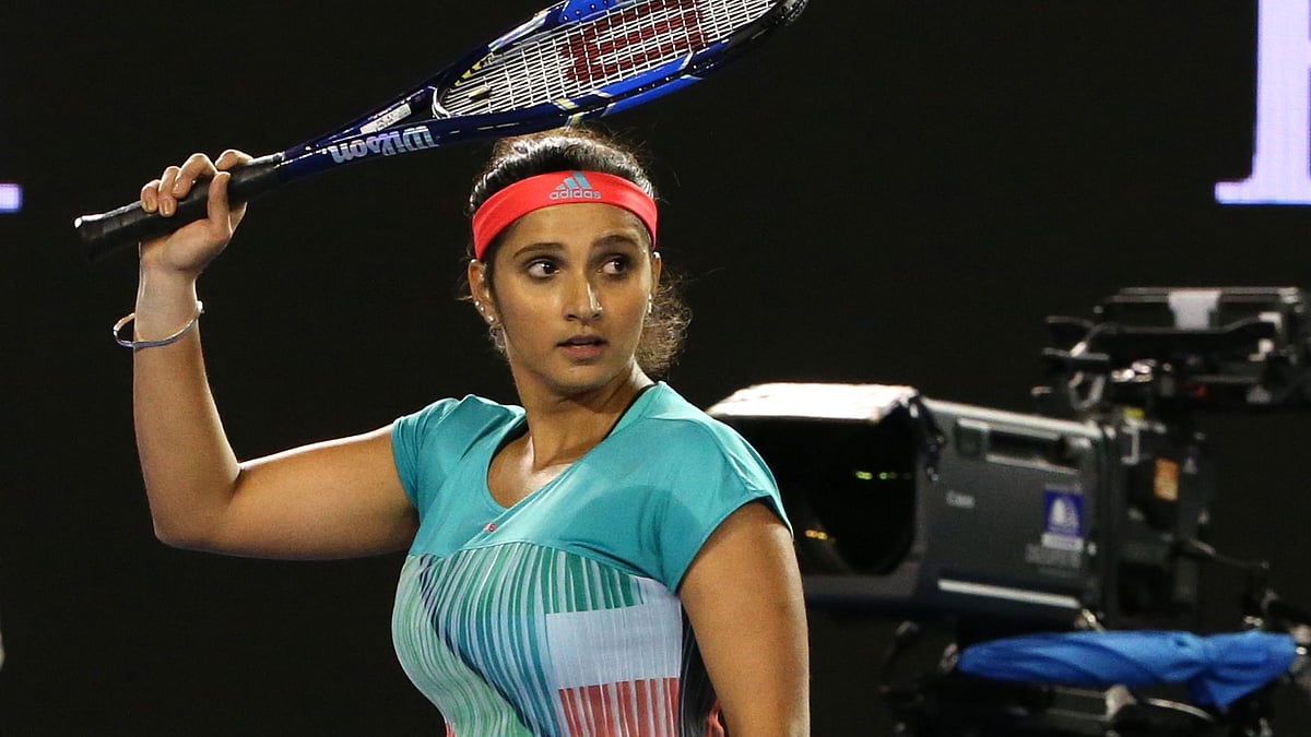 <div class="paragraphs"><p>Sania Mirza will play her last professional event at the Dubai Tennis Championships, starting 19 February.</p></div>