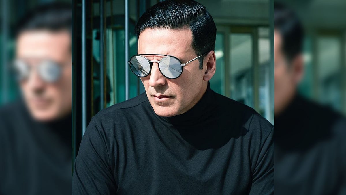 Akshay Kumar to team up with Neeraj Pandey for his next film.