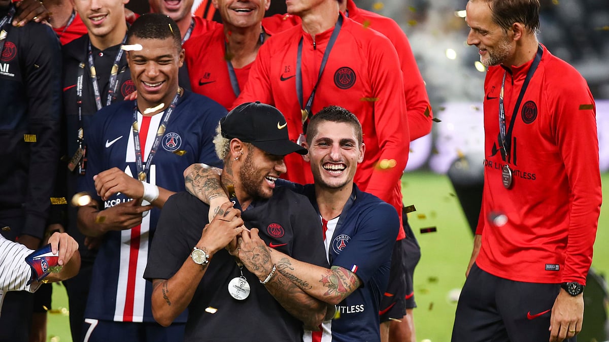 Paris Saint-Germain is expected to continue its dominance in the French league