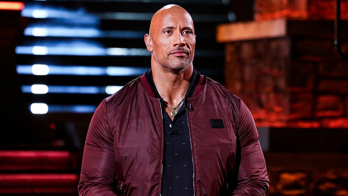 Dwayne Johnson, popularly known as ‘The Rock’, has officially announced his retirement from World Wrestling Entertainment (WWE).