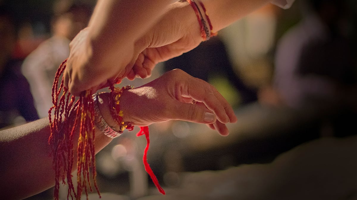 List of Raksha Bandhan special songs&nbsp;