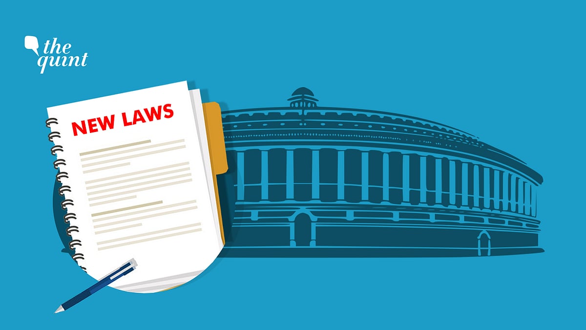 Several new laws will be applicable in J&K after the reorganisation.