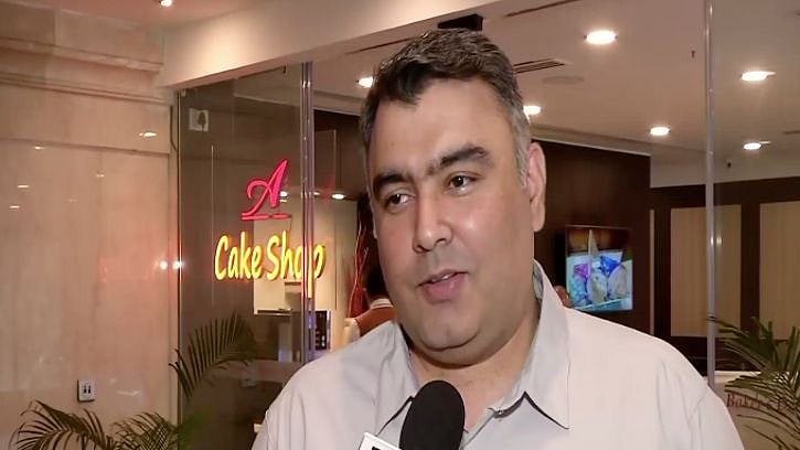 Gagan Narang said mentoring aspiring shooters doesn’t come in the way of his personal goals.
