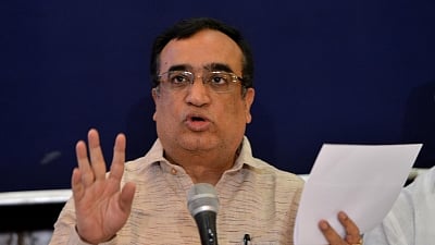 Ajay Maken. (Photo: IANS)
