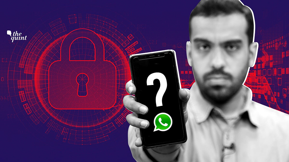 WhatsApp’s parent company, Facebook, has issued a transfer petition from Madras High Court to Supreme Court in the encryption and traceability case 