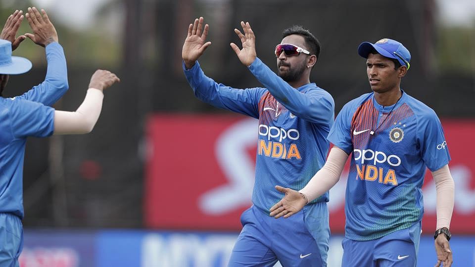 India vs West Indies 3rd T20 Live Streaming Online on SonyLIV: Here’s how you can watch the live streaming of the 3rd T20 India vs West Indies match.