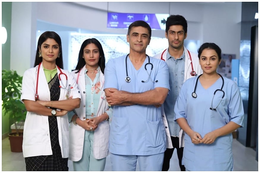 ‘Sanjivani 2’ premieres on 12 August on Star Plus. 