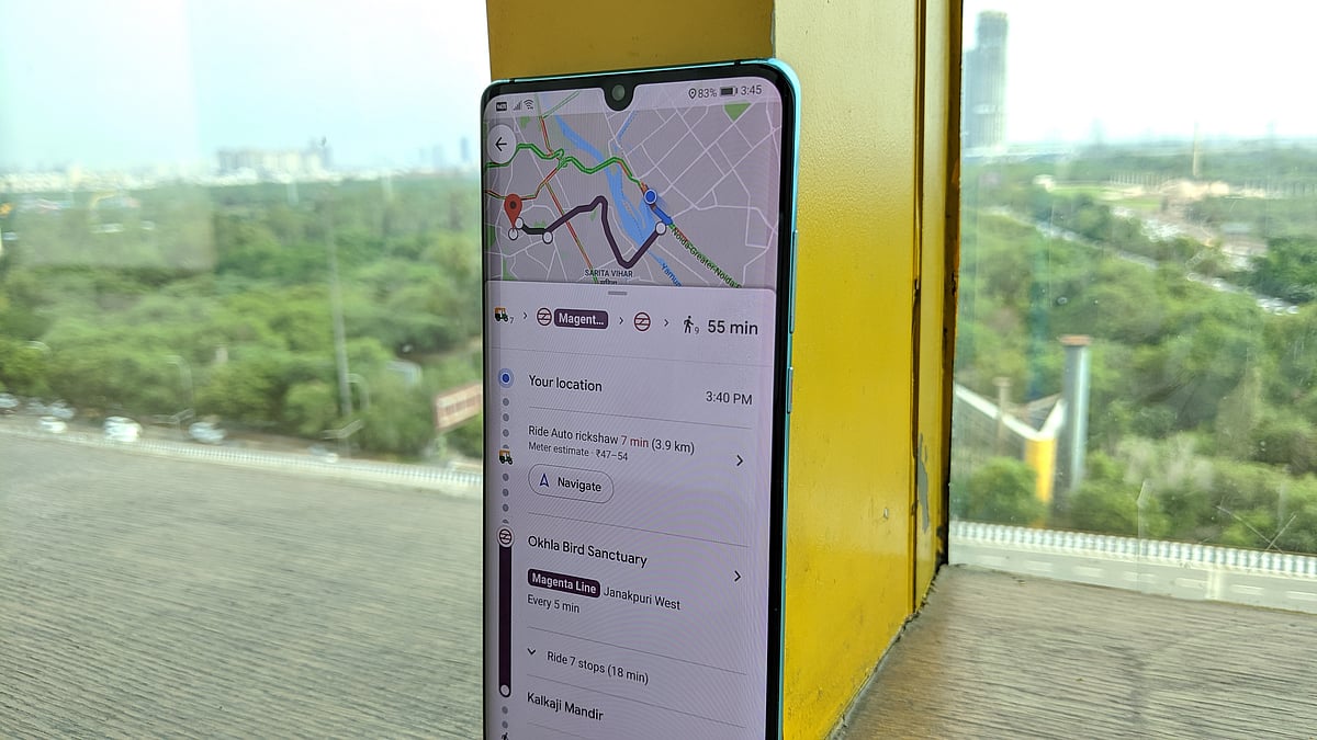 Metro commuters will get a better idea of their travel times.