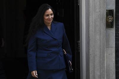 LONDON, July 25, 2019 (Xinhua) -- Britain