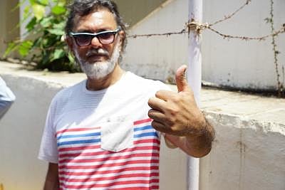 Rakeysh Omprakash Mehra. (Photo: IANS)