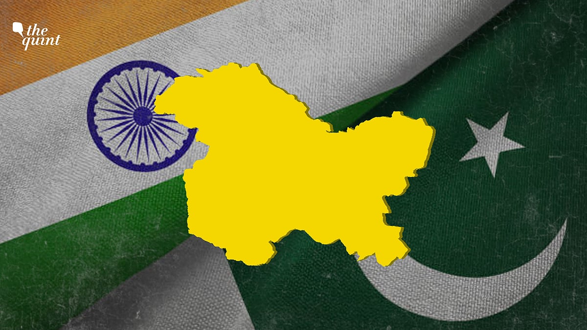 Indian diplomats will have to carefully monitor President Trump’s response to Pakistan’s overtures to intervene.