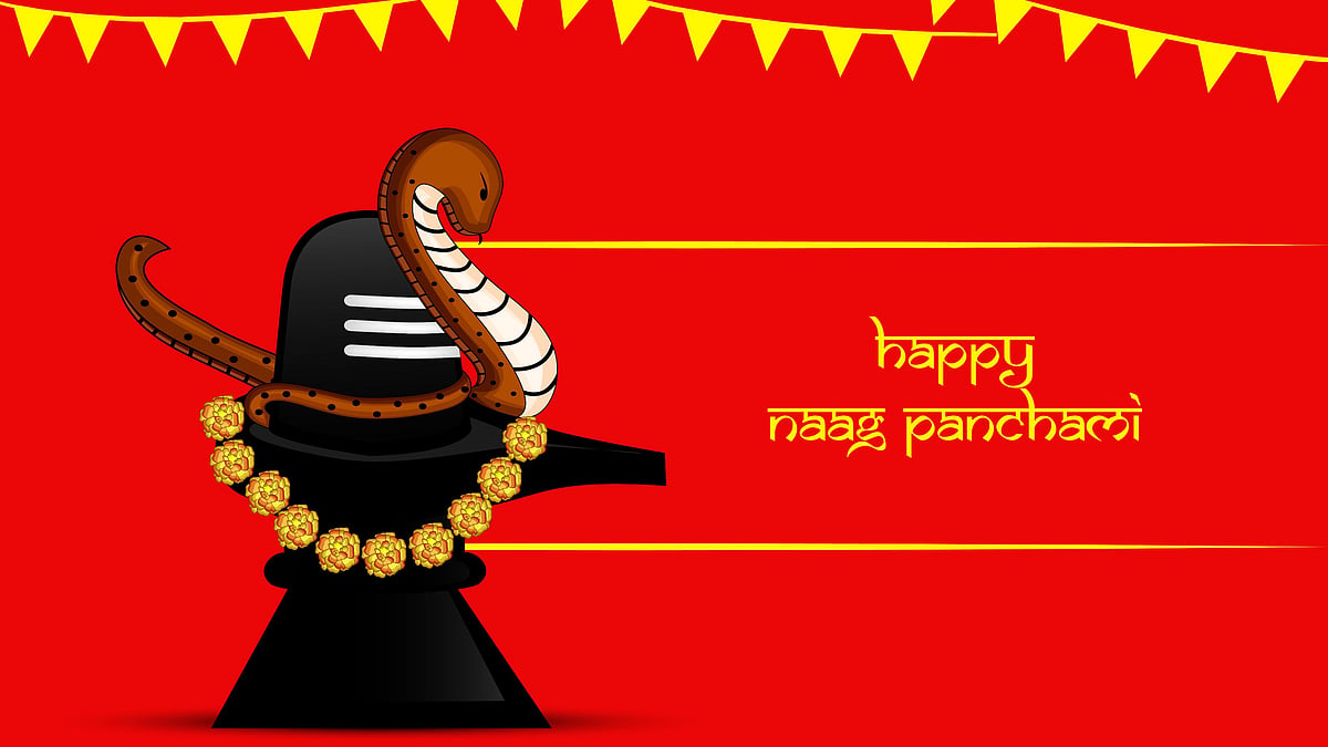 Happy Nag Panchami 2020  Wishes, Quotes and Images for Whatsapp &amp; Facebook