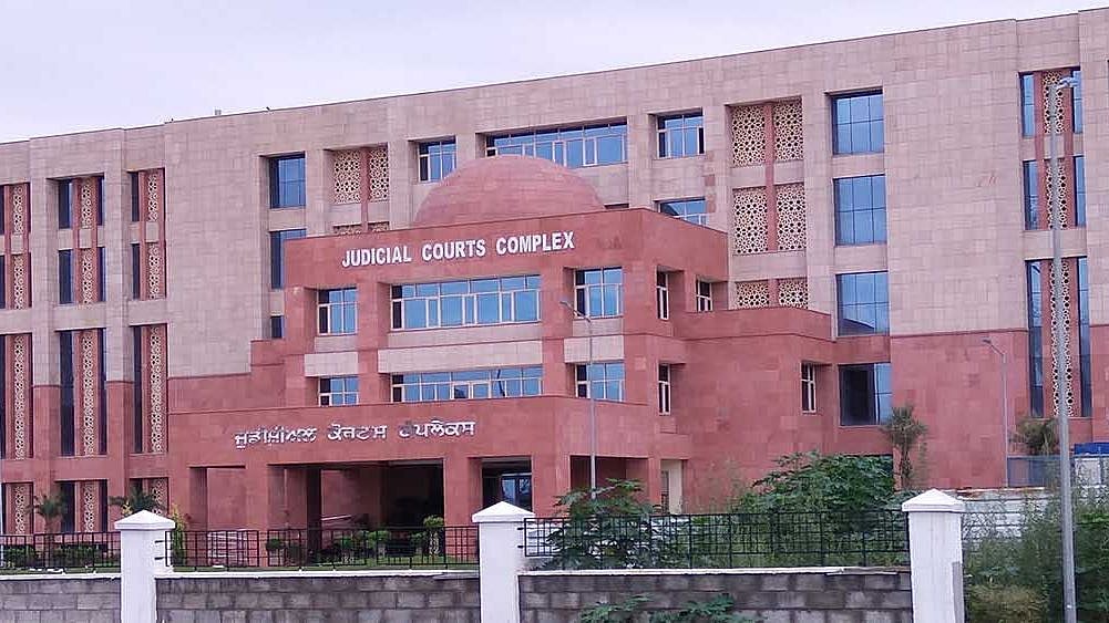Of all the states and union territories in India, only the district courts in Delhi and Chandigarh fulfill the infrastructure <a href="https://sci.gov.in/pdf/NCMS/Court%20Development%20Planning%20System.pdf">guidelines</a> set by the National Court Management Systems (NCMS) Committee in 2012. 