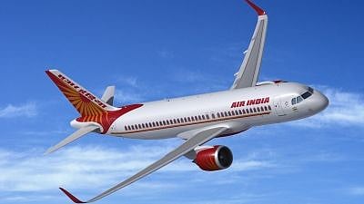 Air fares to and from Srinagar have increased 20-25 percent. Image used for representational  purposes.