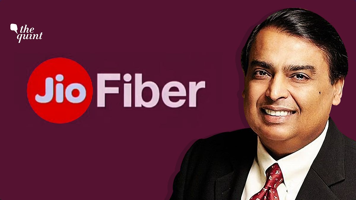 Reliance Jio now leads the Indian telecom sector.