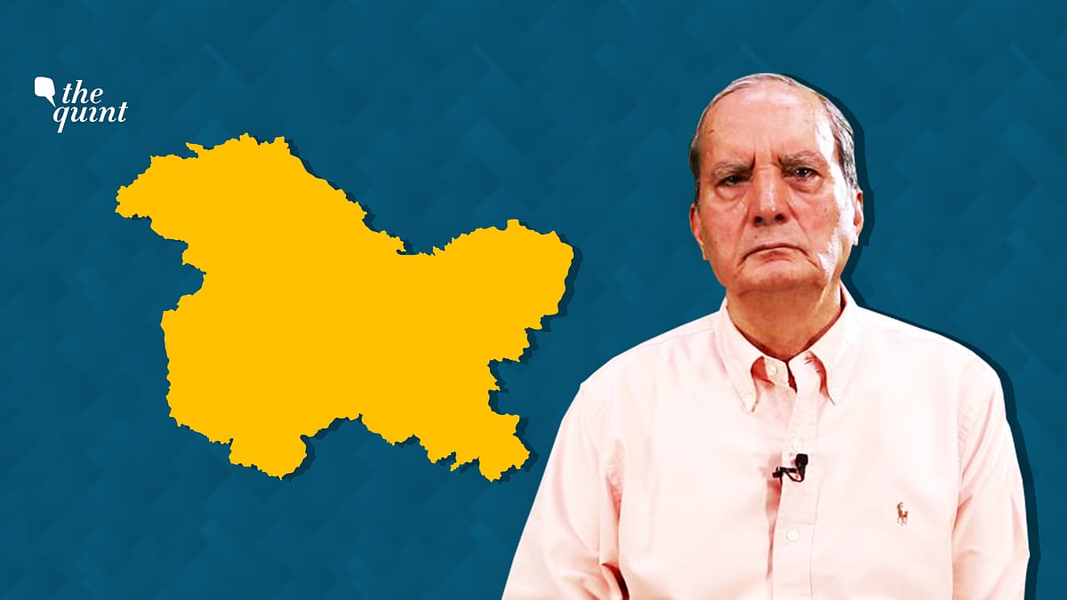 Air Vice Marshal (Retd) Kak served in the Indian Air Force for 35 years. Apart from his personal experience of being born and spending his childhood in Kashmir, Kak is also a senior expert on Kashmir for the last twenty years.