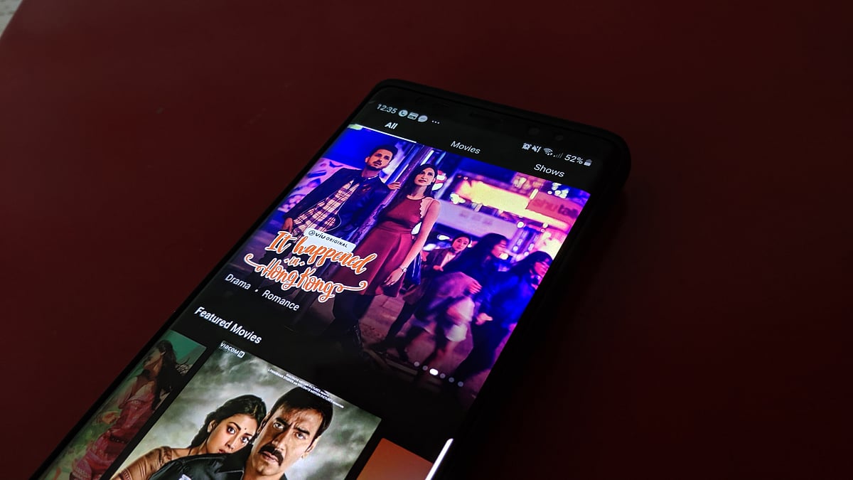 Video streaming on Flipkart is here.