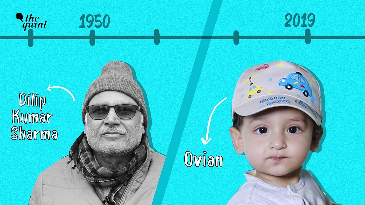 Over the years, popular names in India have gone from Amar to Alia. How have names changed in India? And what does this evolution say about us?&nbsp;