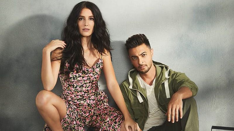 Isabelle and Aayush Sharma’s film ‘Kwatha’ will go floors in September.