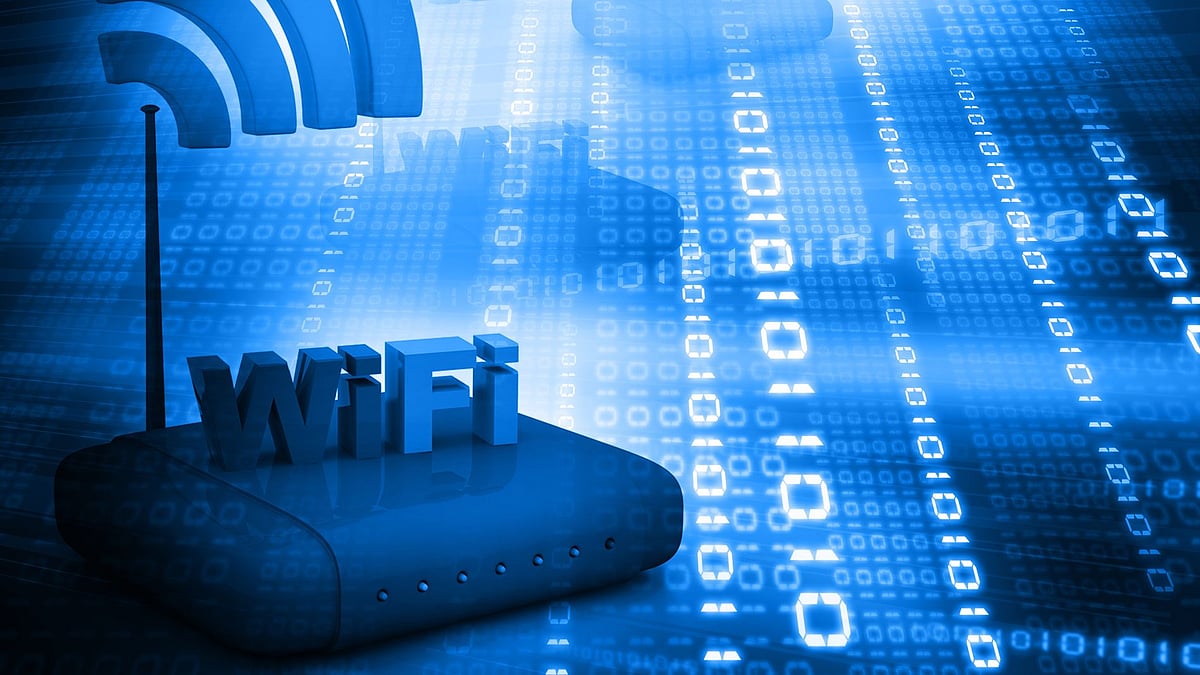 The free Wi-Fi service has been in the pipeline since 2015. 