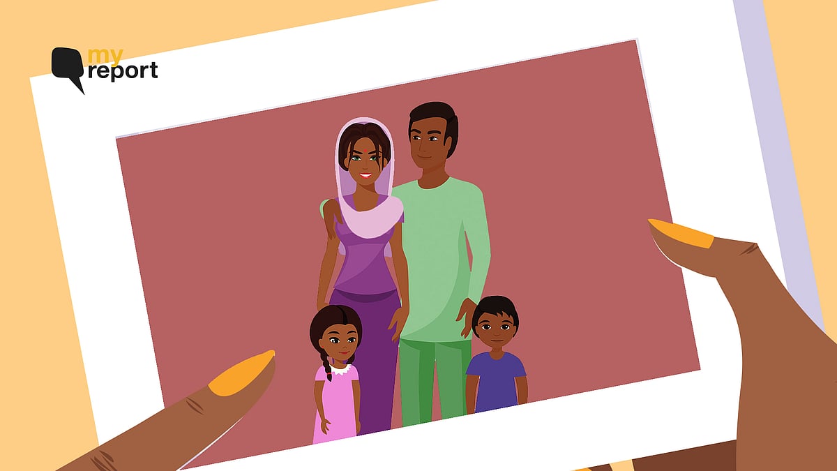 A daughter writes on the communication blockade in Kashmir and the effect it has had on her family