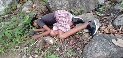 Maoist killed in Telangana encounter. (Photo: IANS)