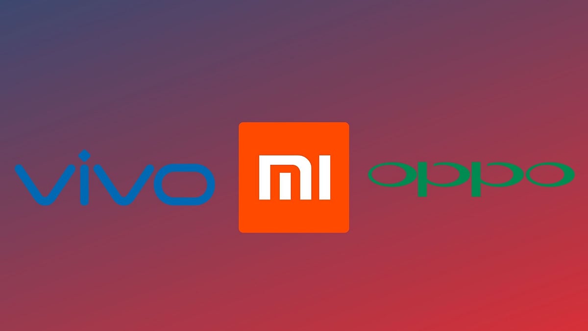 Vivo users will be able to transfer files wirelessly to Xiaomi users very soon.