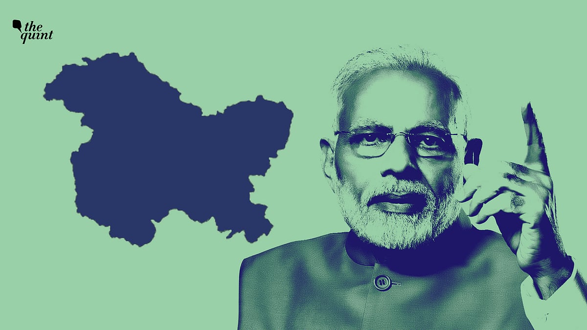 SC advocate Gopal Sankaranarayanan asserts that the Modi government had not renewed President’s rule in J&amp;K within the requisite deadline of 18 June 2019.