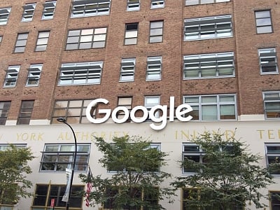 Google. (File Photo: IANS)